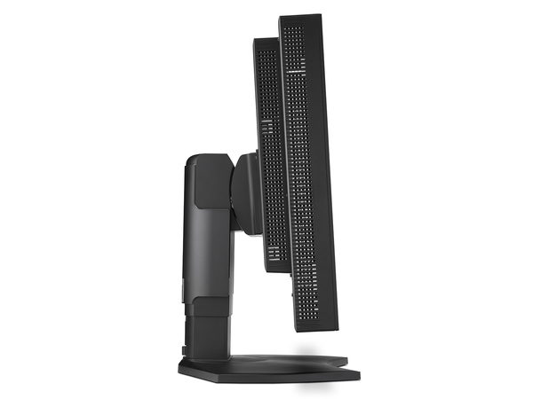 NEC 31.5&quot; MultiSync PA322UHD-2, 4K UHD, TFT/IPS -n&auml;ytt&ouml;, Musta