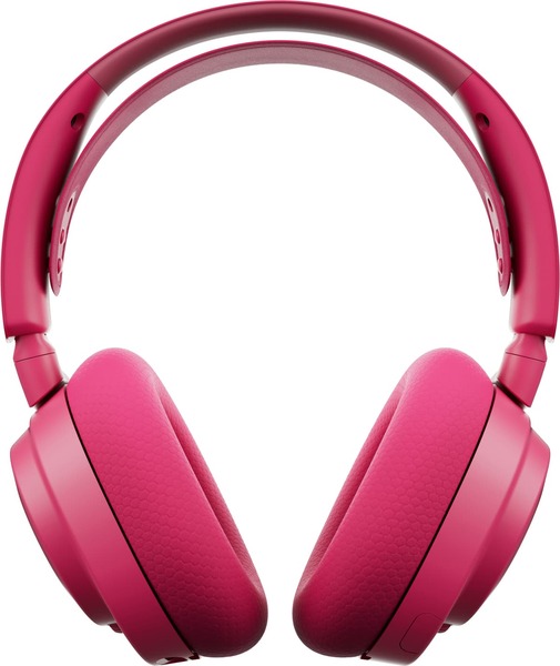 SteelSeries Arctis Nova 7 Gen 2 -langaton pelikuulokemikrofoni, magenta