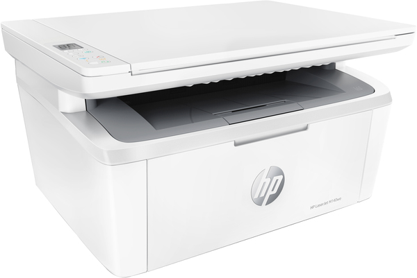 HP LASERJET MFP M140WE Mono up to 20ppm Printer