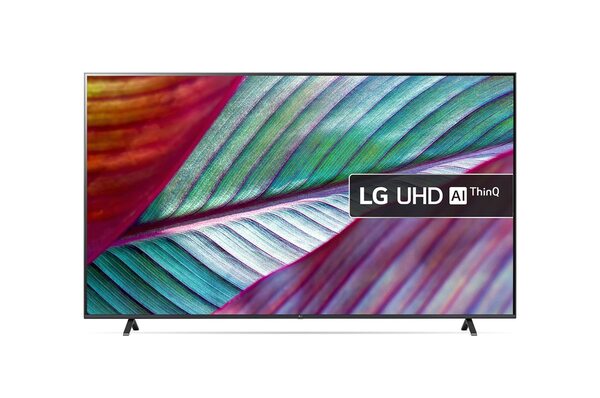 LG 86UR78GC 86&quot; 4K LED webOS TV, 60 Hz, HDR10 Pro