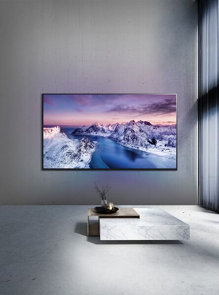 LG 86UR78GC 86&quot; 4K LED webOS TV, 60 Hz, HDR10 Pro