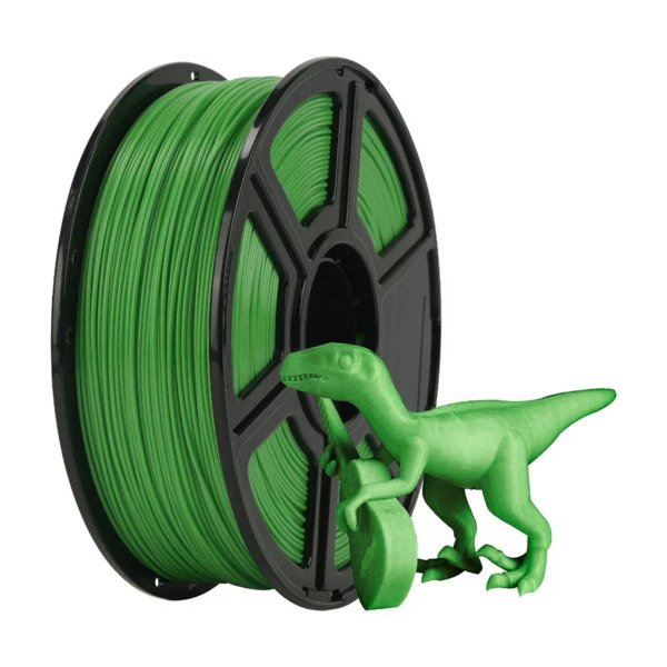 FLASHFORGE ASA Green 1,0KG