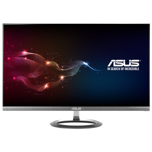 Asus 25" MX25AQ, QHD, AH-IPS - monitor