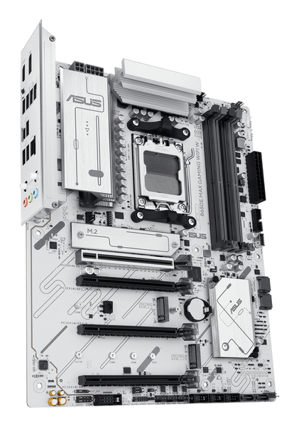 ASUS B650E MAX GAMING WIFI W AM5 MB 4xDDR5
