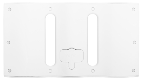 Nyne Aqua White Floating portable WL bluetooth speaker