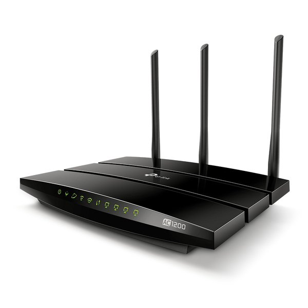 Ac1200 Wireless Vdsl/Adsl Modem Router