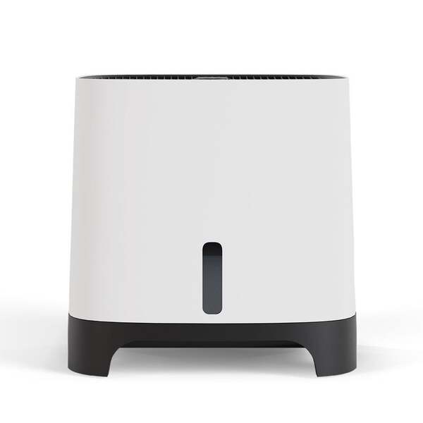 MEACO Humidifier Evaporative Armin 680ml MEACO Humidifier Evaporative Armin 680ml