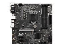 MSI B365M PRO-VDH mATX - moderkort
