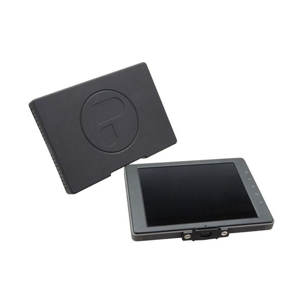 PolarPro CrystalSky 7.85-inch Cover