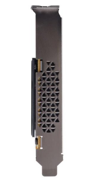 CORSAIR Neutron NX500 400GB PCIe Gen. 3 x4 NVMe - SSD M.2