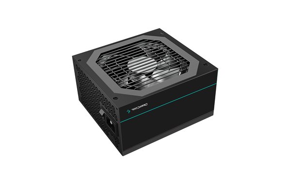 Deepcool DQ750-M-V2L 750W - PSU, 80 Plus Gold