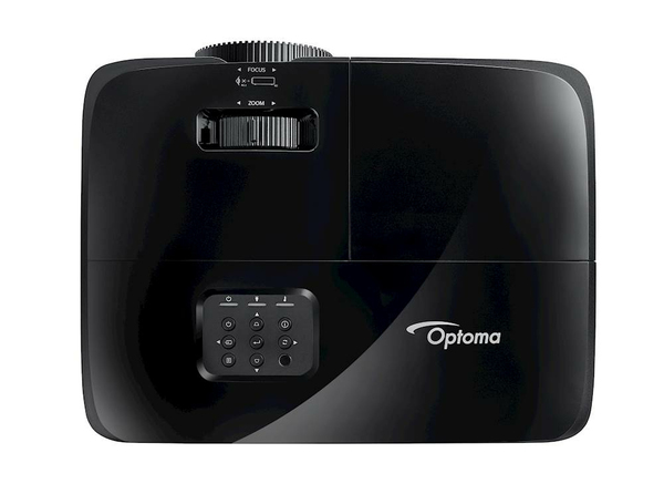 HD145x Full HD 3400 ANSI LUMENS 25:000:1