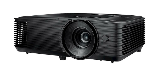 HD145x Full HD 3400 ANSI LUMENS 25:000:1