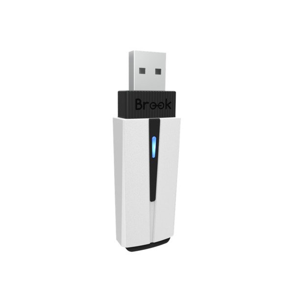 Brook Gaming Wingman P5 - omvandlare