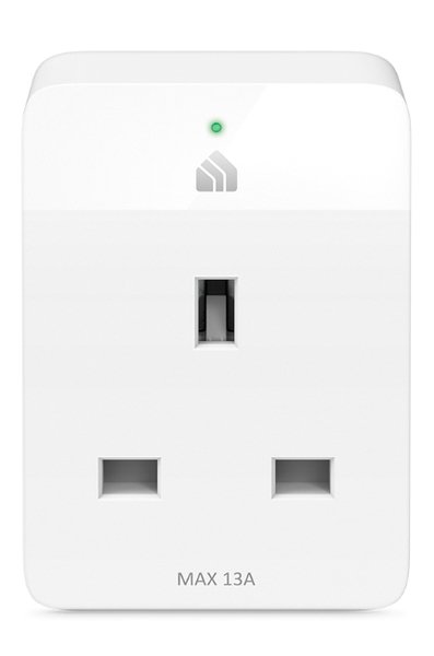 TP-Link Kasa Smart Wi-Fi Plug Slim /KP105