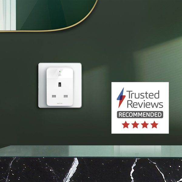 TP-Link Kasa Smart Wi-Fi Plug Slim /KP105