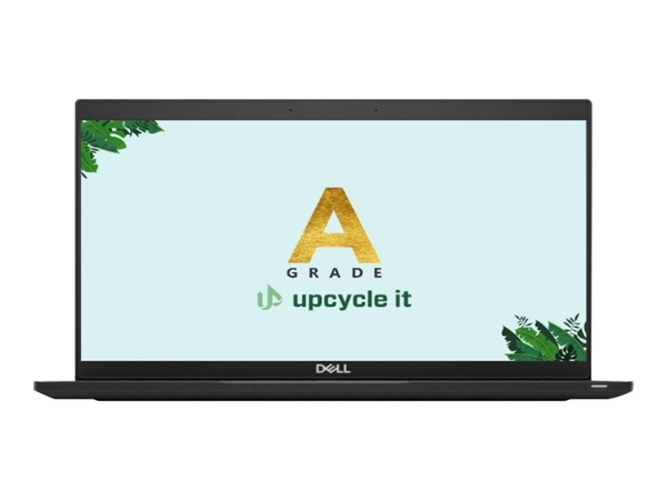 DELL 15&quot; Latitude 5580, Intel Core i5 6300U, 8 Gb, 256 Gb SSD, Windows 10 Pro 64-bit - b&auml;rbar (Refurbished) A