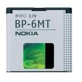 Original Nokia BP-6MT Battery
