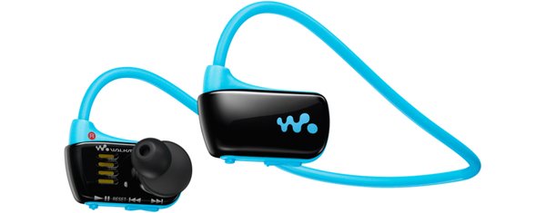 Walkman Waterproof &amp; Wireless