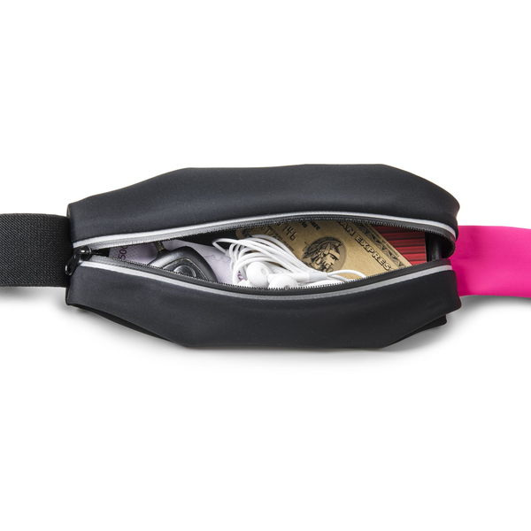 CELLY RUNBELT VIEW DUO (UP TO 6.2 PINK)