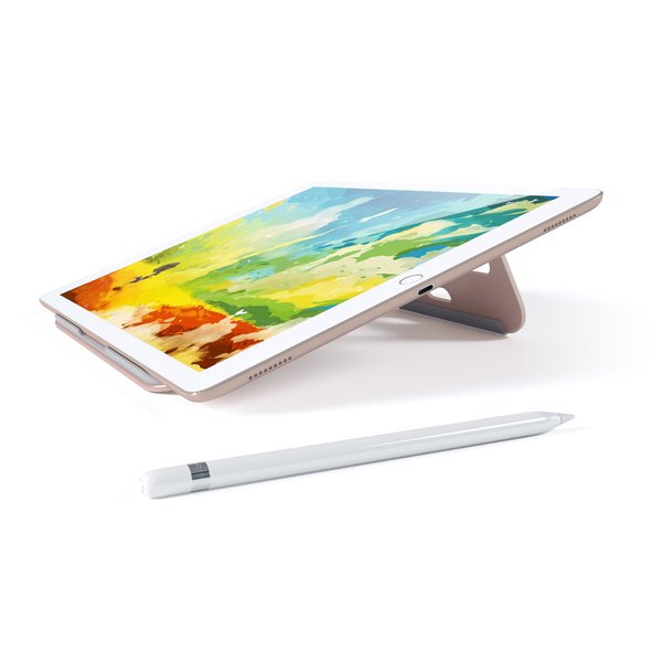 Satechi Aluminum Laptop-stativ