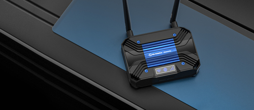 Teltonika TCR100 Wireless 4G Home Router