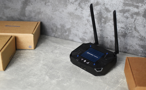 Teltonika TCR100 Wireless 4G Home Router