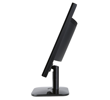 Acer 21.5" KA220HQ, Full HD, TN+Film - monitor