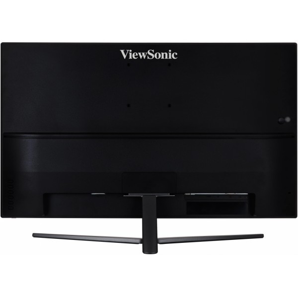ViewSonic 32" VX3211-2K-MHD, QHD, IPS -n&auml;ytt&ouml;