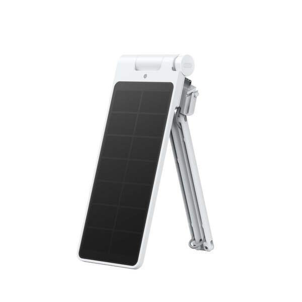 SwitchBot Solar Panel for OSC