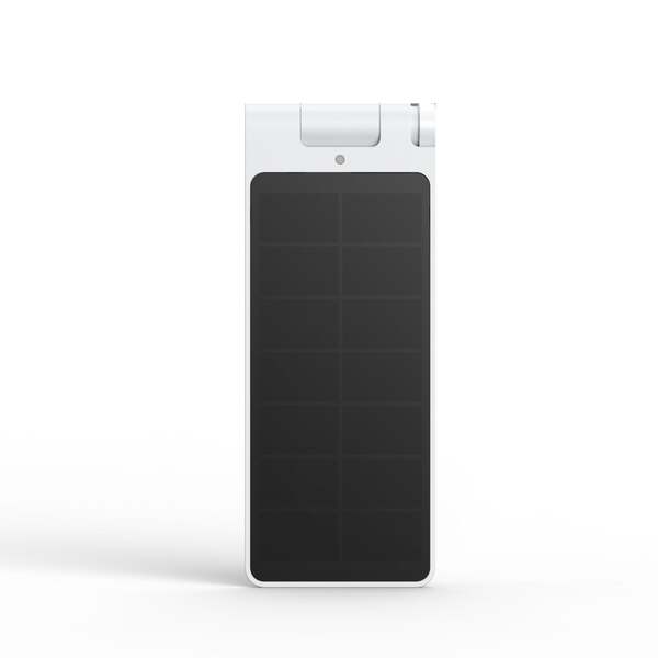 SwitchBot Solar Panel for OSC