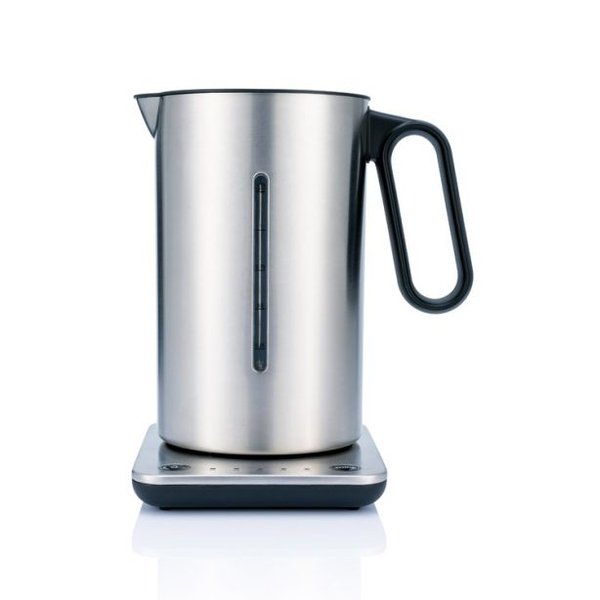 Wilfa Svart Format WSDK-2000S - kettle, 1.25L, 2200 W, Steel