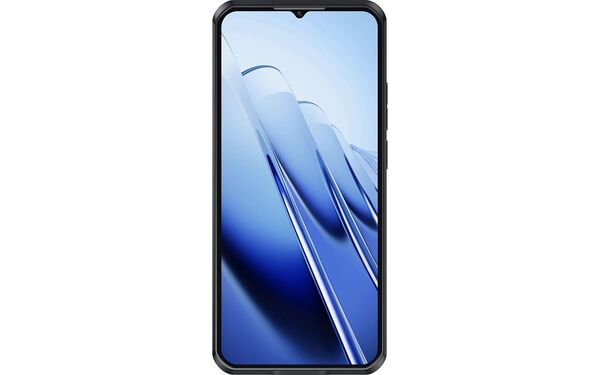 Oukitel WP52 4/256GB, Black