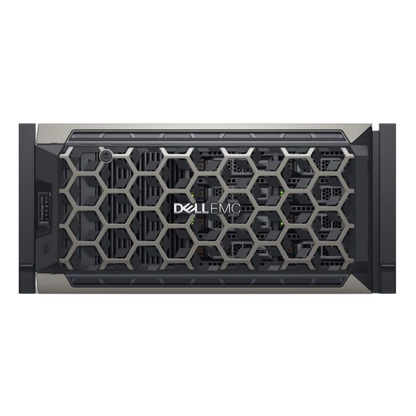 PE T440 Chassis 8 x 3.5 HotPlug Xeon Silver 4208 16GB 1x240GB SSD No Rails Bezel DVD RW On-Board LOM DP PERC H330+ iDRAC9 Ent 495W 3Y Basic Onsite