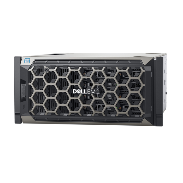 PE T440 Chassis 8 x 3.5 HotPlug Xeon Silver 4208 16GB 1x240GB SSD No Rails Bezel DVD RW On-Board LOM DP PERC H330+ iDRAC9 Ent 495W 3Y Basic Onsite