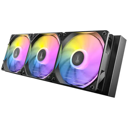 Antec Vortex Lum 360 AIO,ARGB - liquid cooler