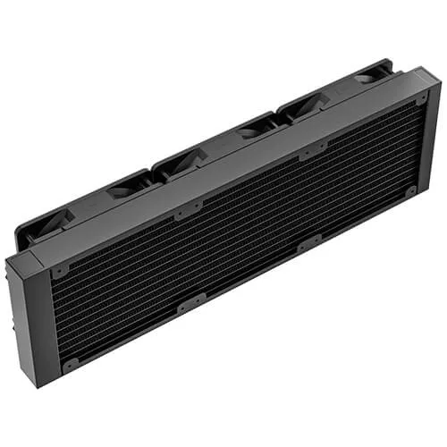 Antec Vortex Lum 360 AIO,ARGB - liquid cooler