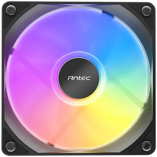 Antec Vortex Lum 360 AIO,ARGB - liquid cooler