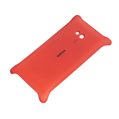 CC-3064 Red Wlss Chrg Cover 720