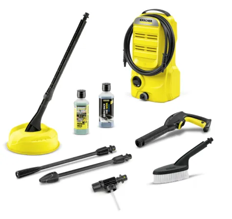 K&auml;rcher K 2 Classic Car & Home - high pressure washer