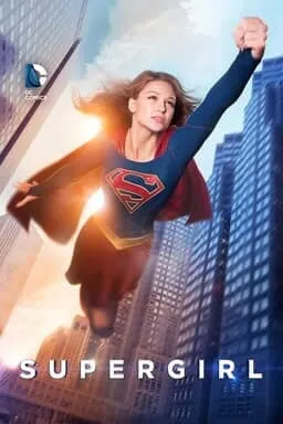 SUPERGIRL - 1 TUOTANTOKAUSI