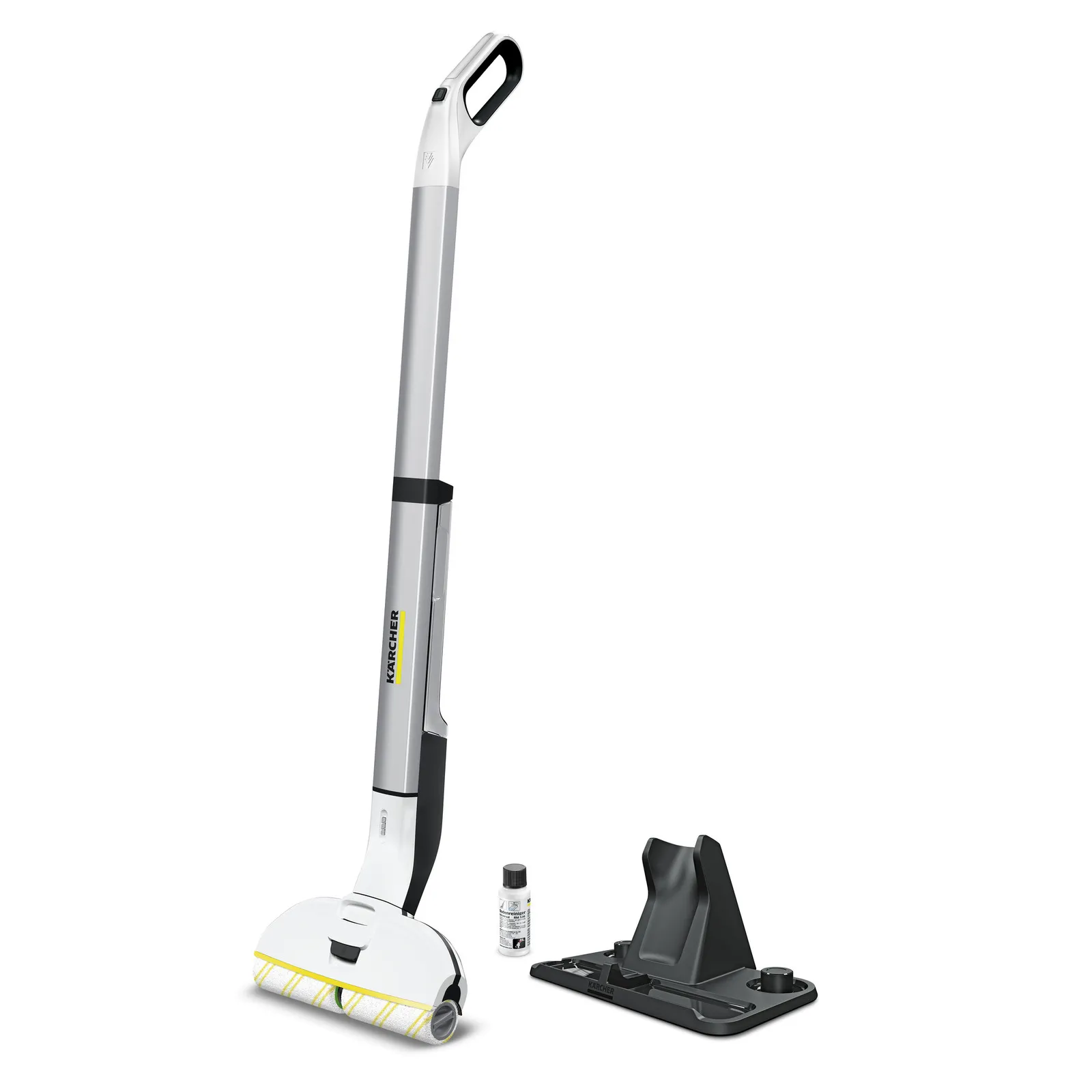 Kärcher EWM 2 - floor cleaner