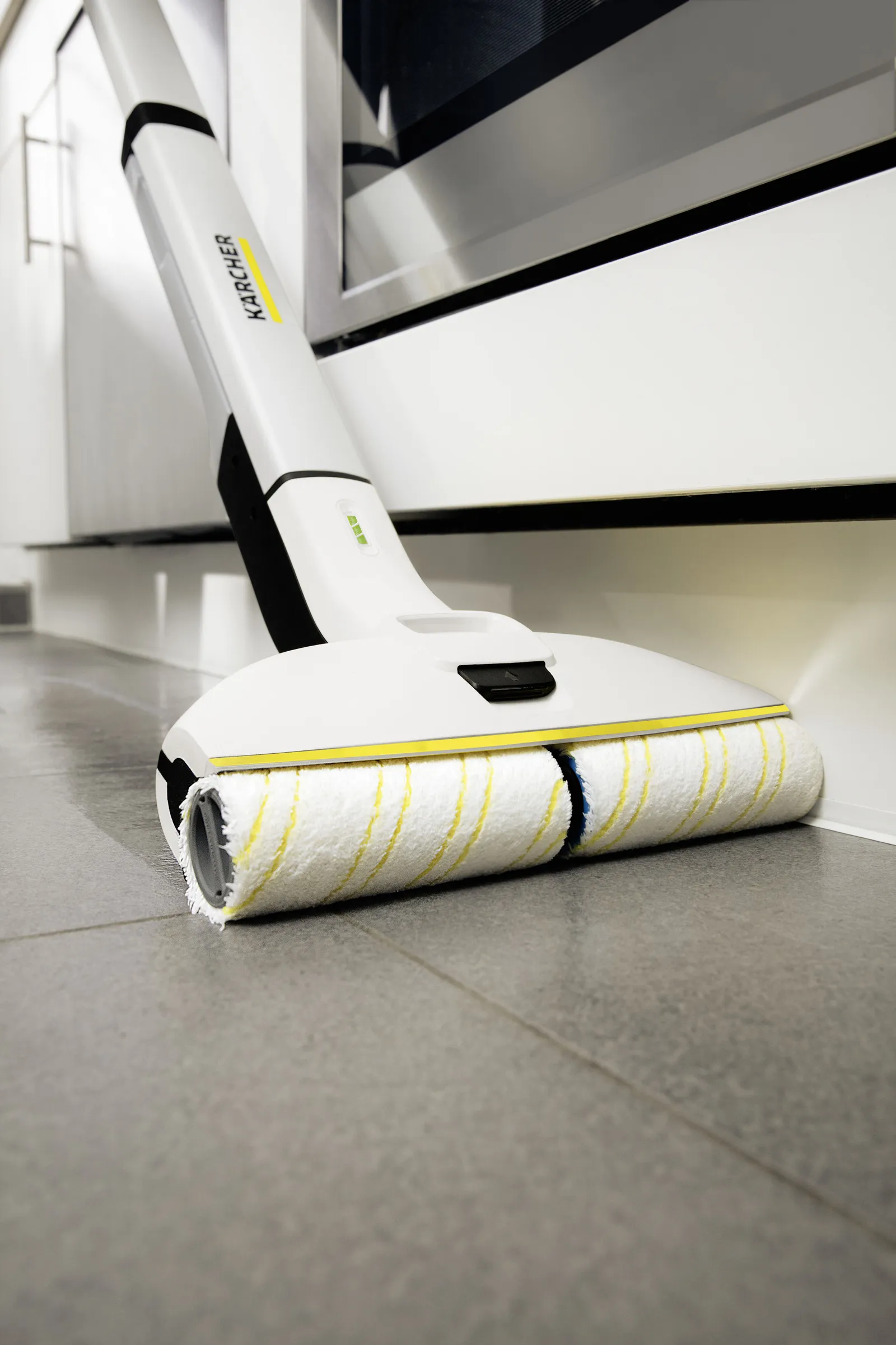 K&auml;rcher EWM 2 - floor cleaner