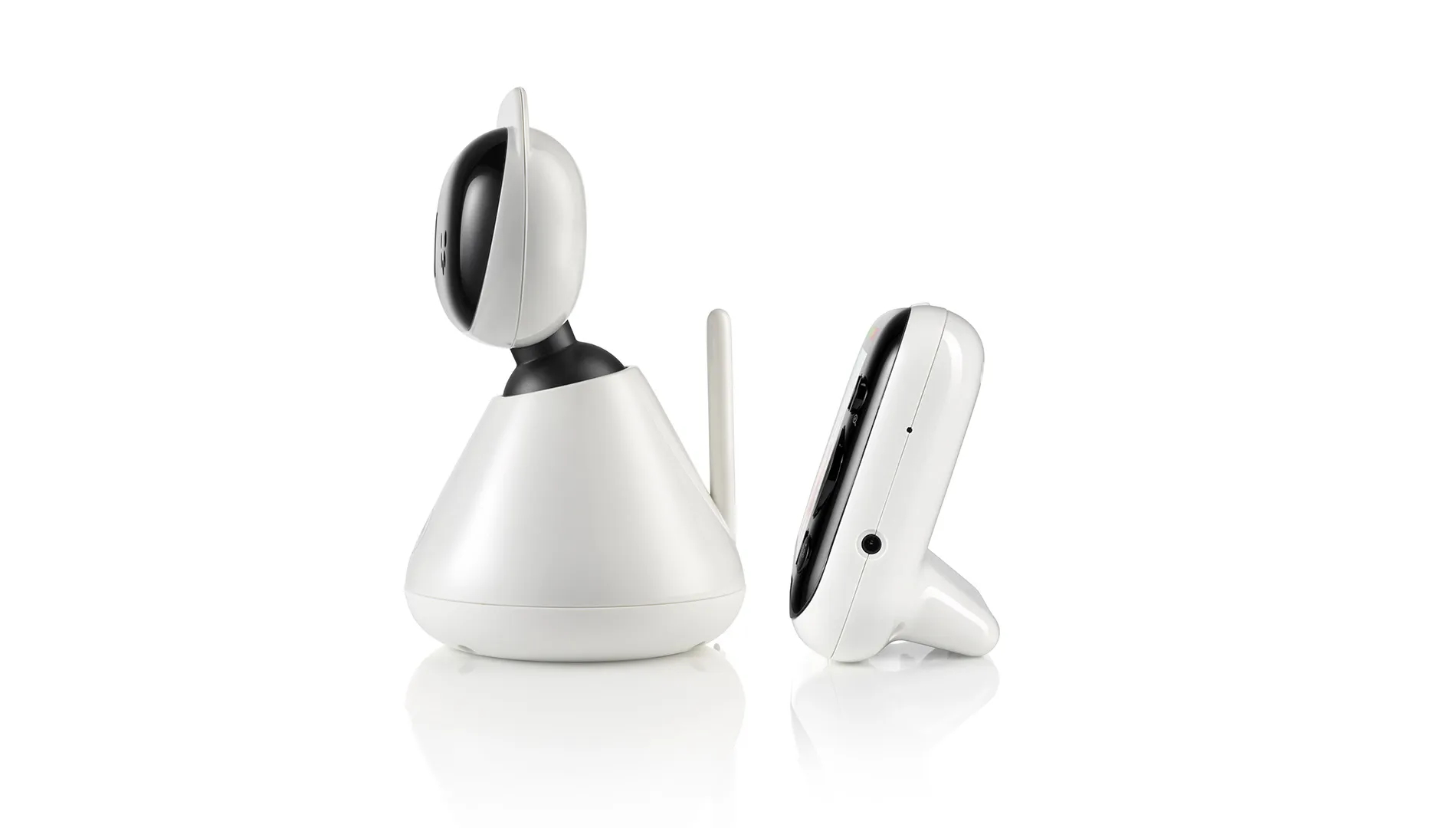 MOTOROLA Baby Monitor PIP1500 Connect WIFI