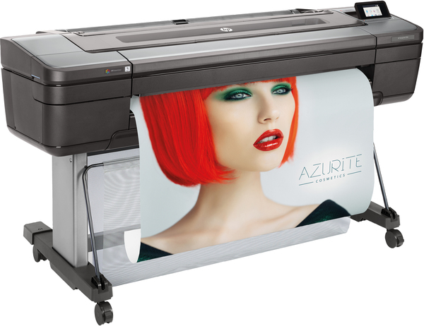 HP DesignJet Z9+44-in PostScript Printe