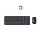 RAPOO Keyboard/Mice Set 9310M Wireless Multi-Mode Black