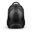 Port Design Courchevel II ECO - notebook backpack, black, 15.6" Port Design Courchevel II ECO - notebook backpack, black, 15.6"