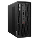 Lenovo ThinkStation P3 Tower Gen 2 Intel Core Ultra 9 285K, 64 Gt, 1 Tt, Win 11 Pro -työasema, tornikotelo, musta