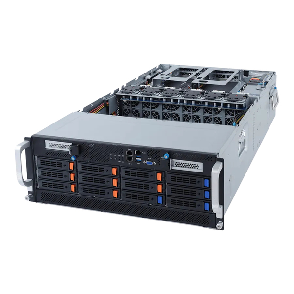 GIGABYTE G492-Z51-00