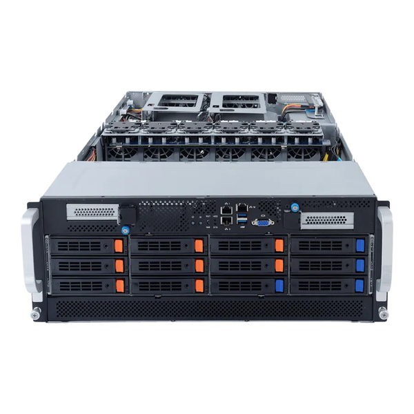 GIGABYTE G492-Z51-00